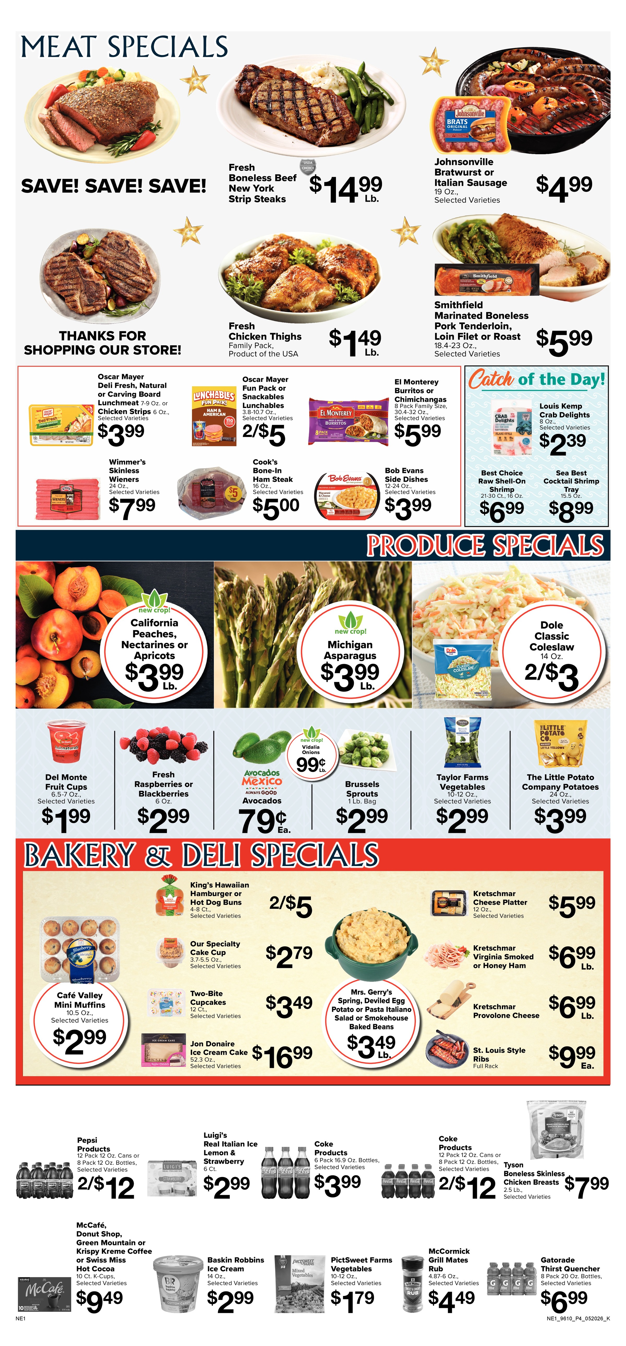 Ad page image